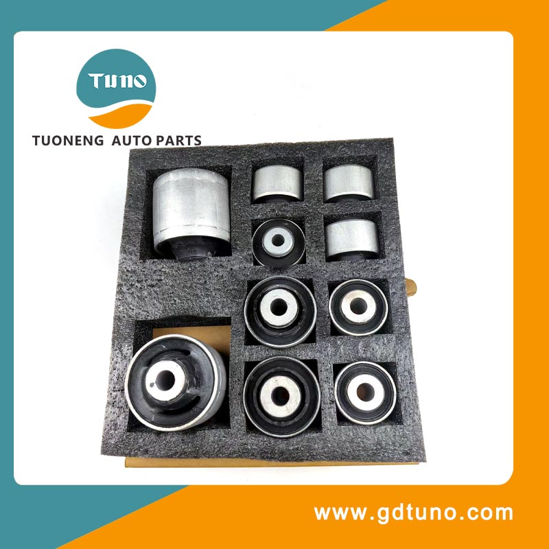 ஆடி ஏ6எல் சி6 ஃப்ரண்ட் கண்ட்ரோல் ஆர்ம் புஷிங் கிட்