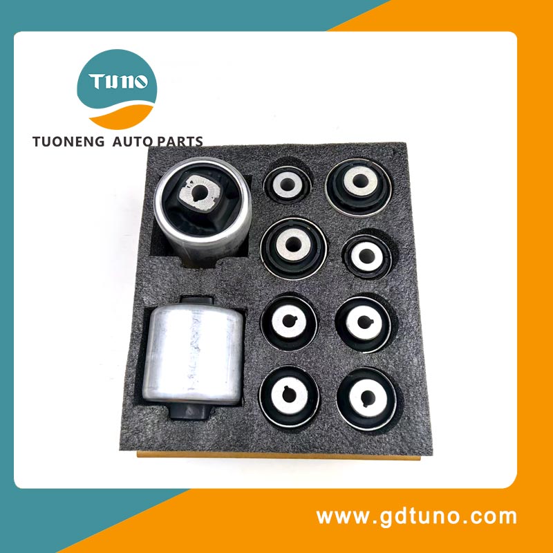 ஆடி ஏ6எல் சி8 ஆடி க்யூ5எல் ஃப்ரண்ட் கண்ட்ரோல் ஆர்ம் புஷிங் கிட்