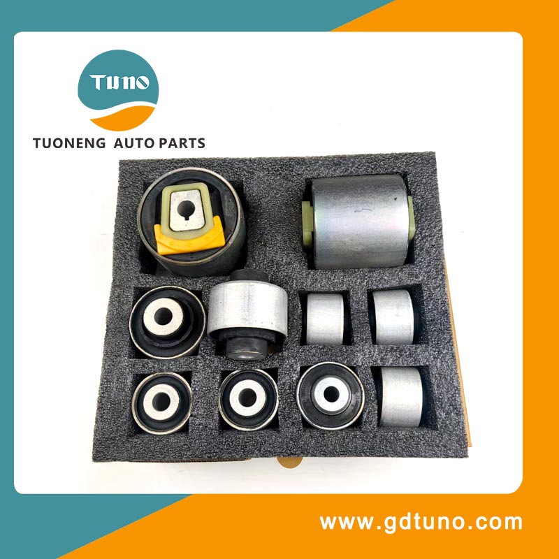 ஆடி ஏ8எல் டி3 ஃப்ரண்ட் கண்ட்ரோல் ஆர்ம் புஷிங் கிட்